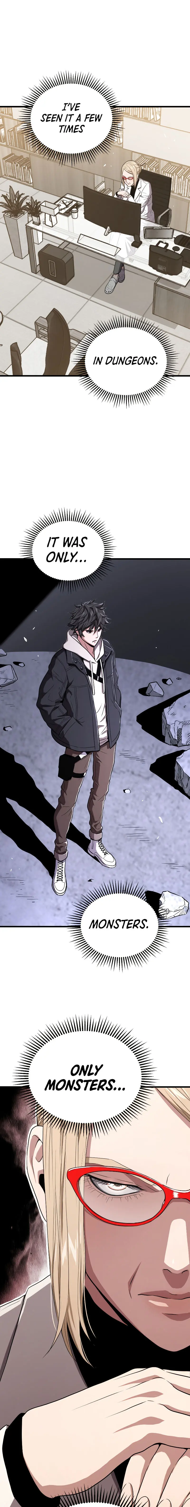 Hoarding In Hell Manhwa Acabbb Chapter 50 - Page 1