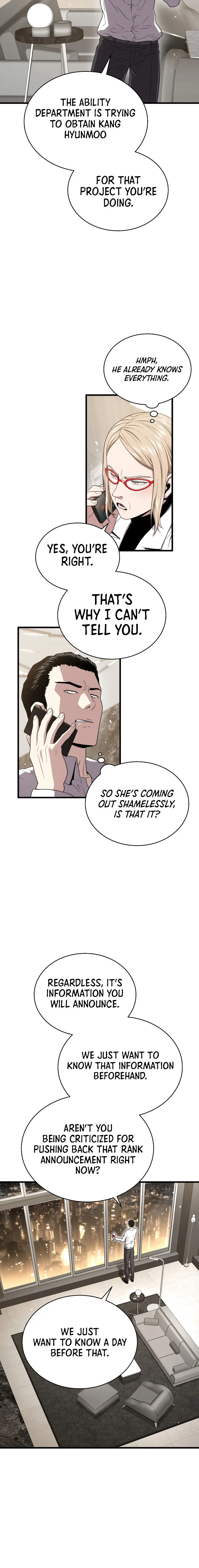 Hoarding In Hell Manhwa Acabbb Chapter 50 - Page 10