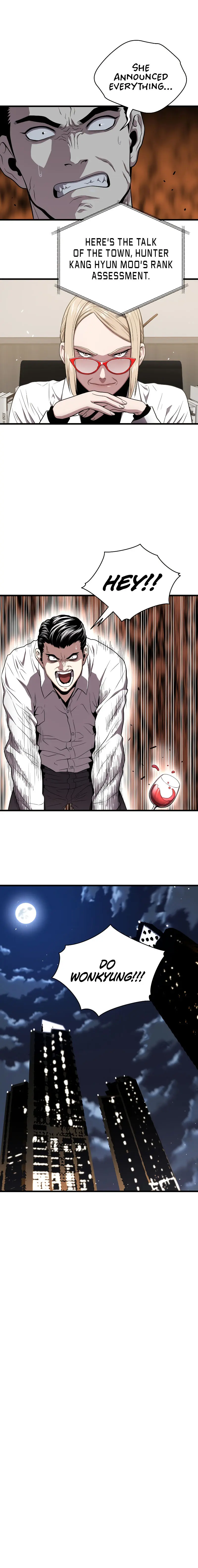 Hoarding In Hell Manhwa Acabbb Chapter 50 - Page 16