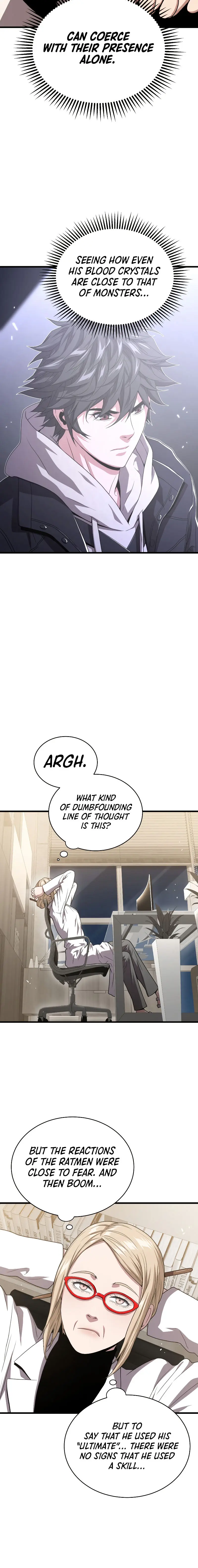 Hoarding In Hell Manhwa Acabbb Chapter 50 - Page 2