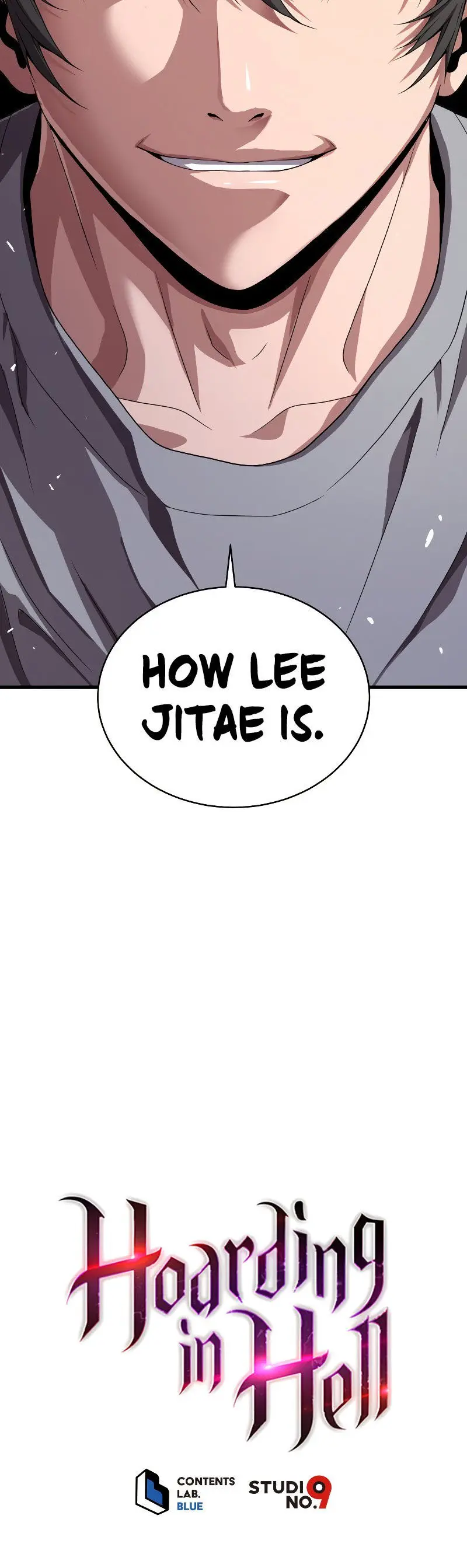 Hoarding In Hell Manhwa Acabbb Chapter 50 - Page 24