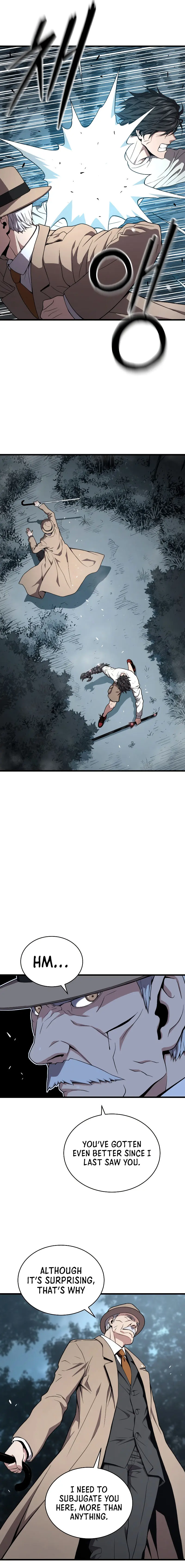 Hoarding In Hell Manhwa Acabbb Chapter 51 - Page 11
