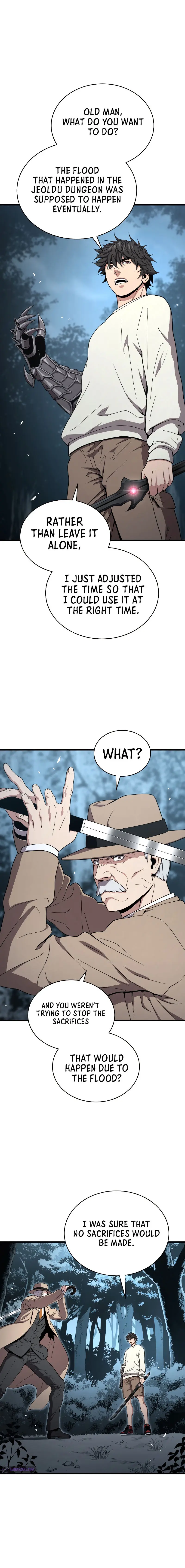 Hoarding In Hell Manhwa Acabbb Chapter 51 - Page 12