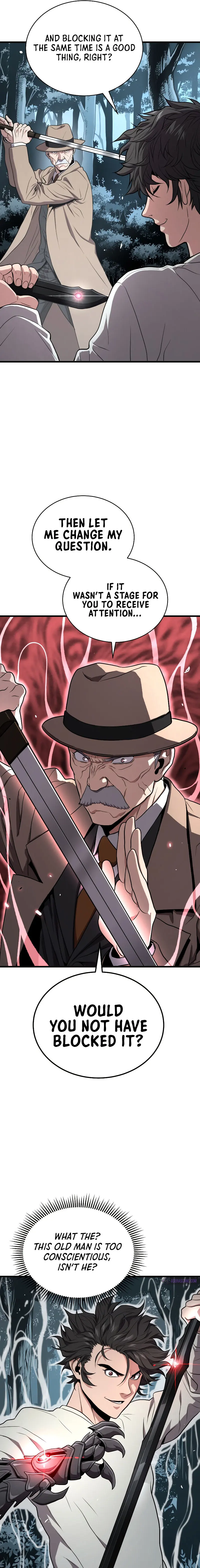 Hoarding In Hell Manhwa Acabbb Chapter 51 - Page 13