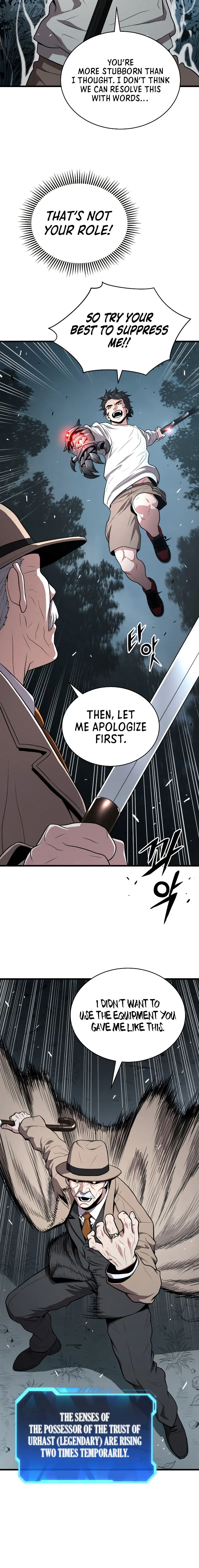 Hoarding In Hell Manhwa Acabbb Chapter 51 - Page 14