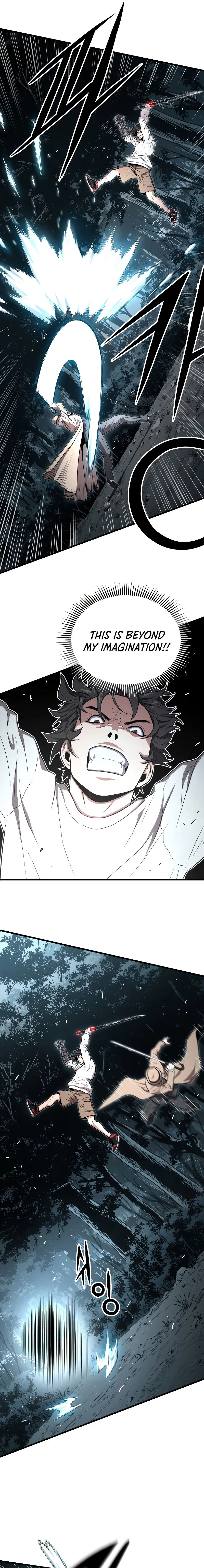 Hoarding In Hell Manhwa Acabbb Chapter 51 - Page 15