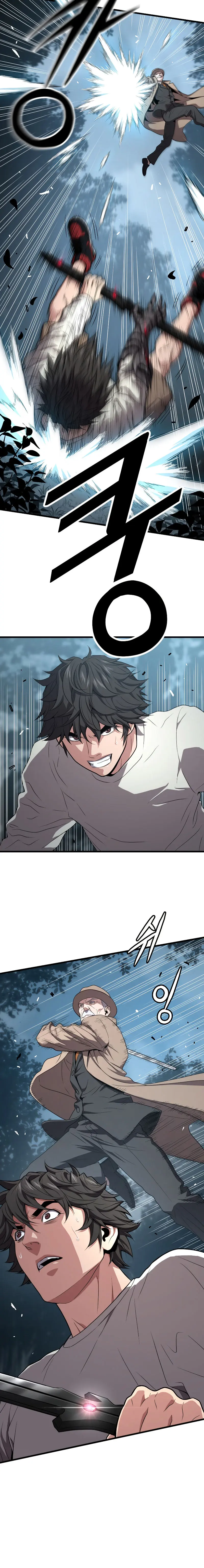Hoarding In Hell Manhwa Acabbb Chapter 51 - Page 16