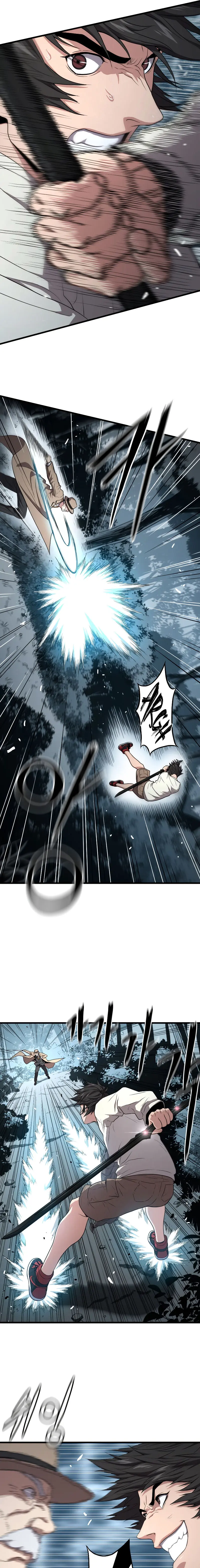 Hoarding In Hell Manhwa Acabbb Chapter 51 - Page 17
