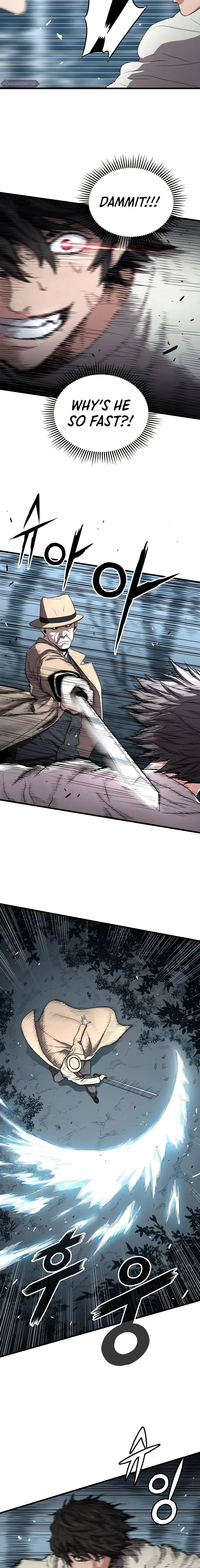 Hoarding In Hell Manhwa Acabbb Chapter 51 - Page 18