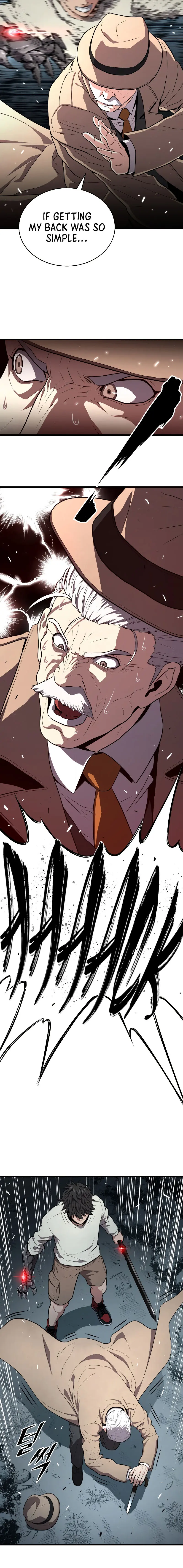 Hoarding In Hell Manhwa Acabbb Chapter 51 - Page 19