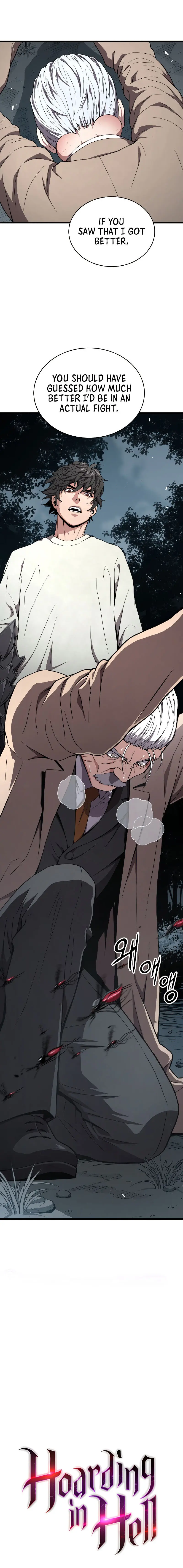 Hoarding In Hell Manhwa Acabbb Chapter 51 - Page 20