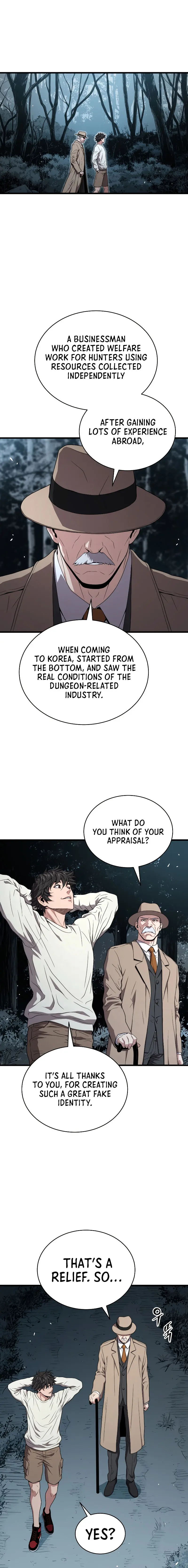 Hoarding In Hell Manhwa Acabbb Chapter 51 - Page 3