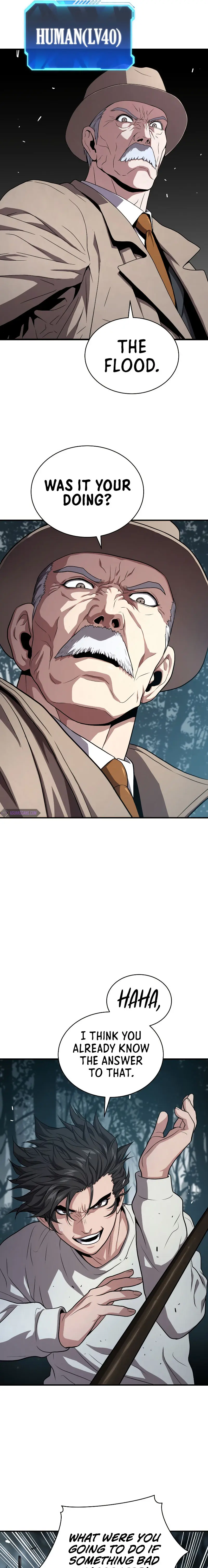 Hoarding In Hell Manhwa Acabbb Chapter 51 - Page 5
