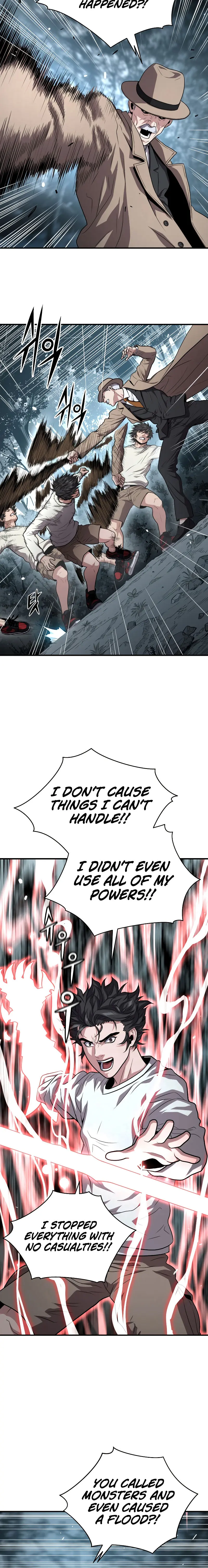 Hoarding In Hell Manhwa Acabbb Chapter 51 - Page 6