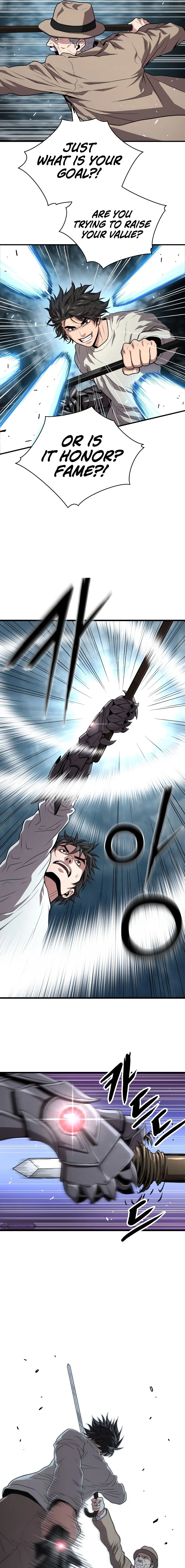 Hoarding In Hell Manhwa Acabbb Chapter 51 - Page 7