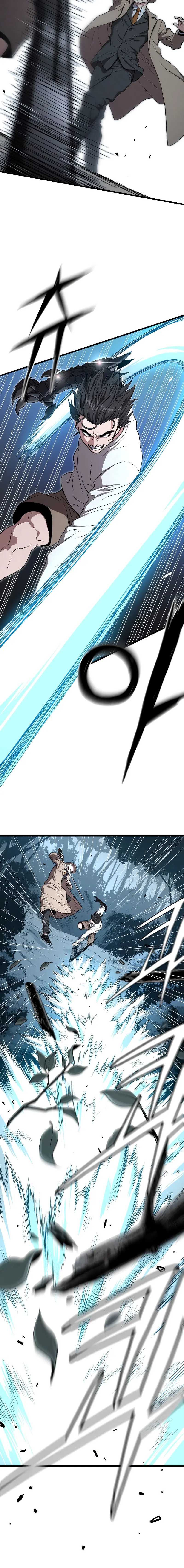 Hoarding In Hell Manhwa Acabbb Chapter 51 - Page 8
