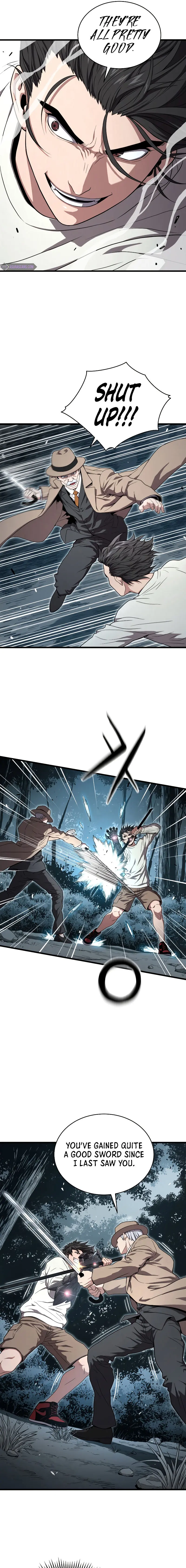 Hoarding In Hell Manhwa Acabbb Chapter 51 - Page 9