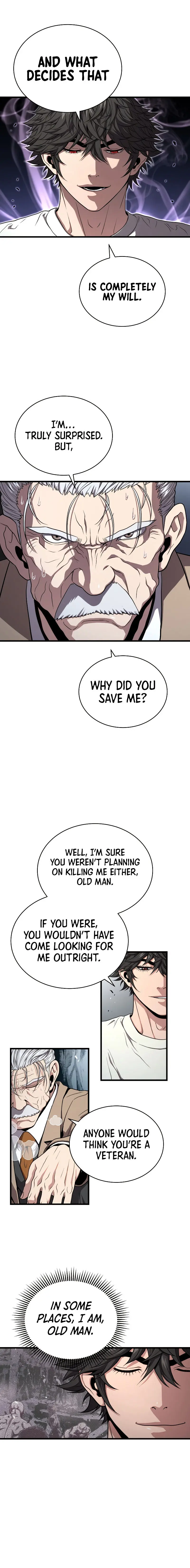 Hoarding In Hell Manhwa Acabbb Chapter 52 - Page 10