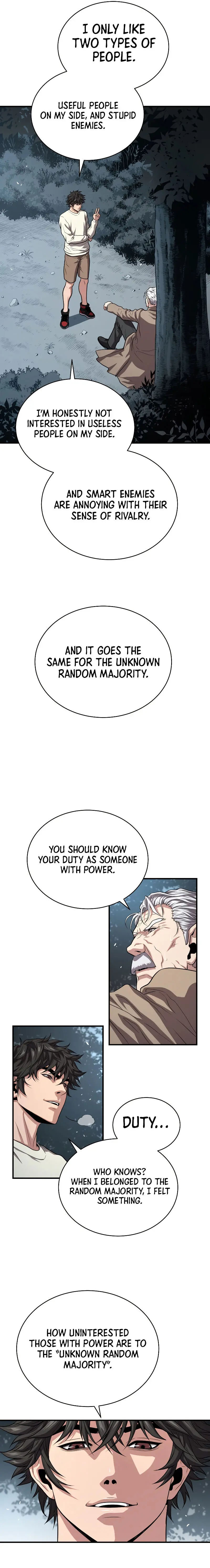 Hoarding In Hell Manhwa Acabbb Chapter 52 - Page 13