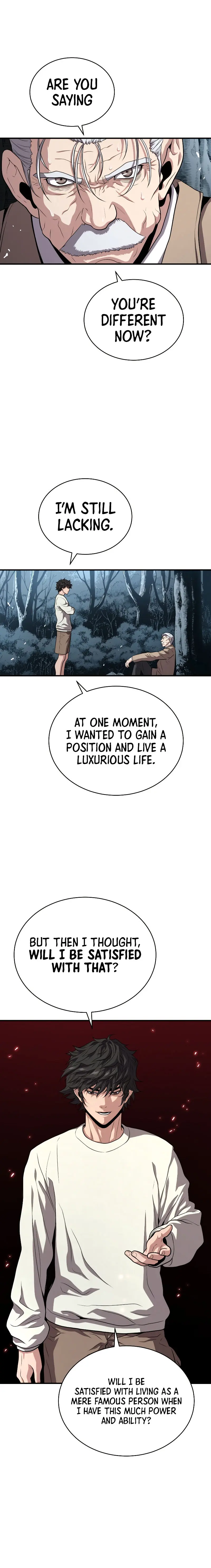 Hoarding In Hell Manhwa Acabbb Chapter 52 - Page 14