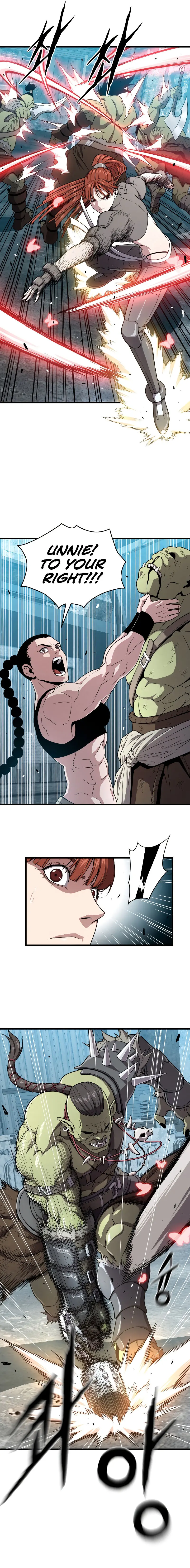 Hoarding In Hell Manhwa Acabbb Chapter 52 - Page 17