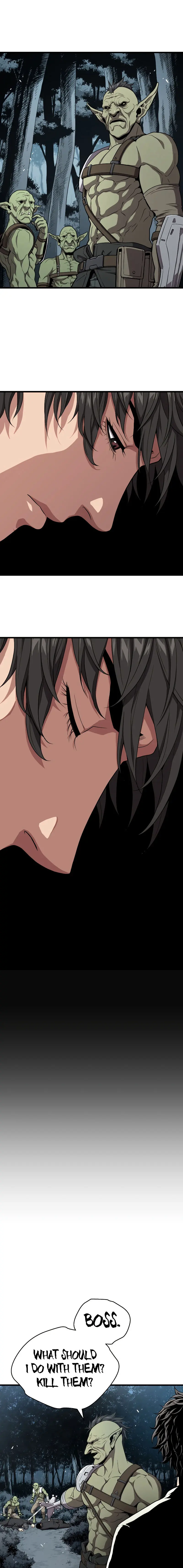 Hoarding In Hell Manhwa Acabbb Chapter 52 - Page 7