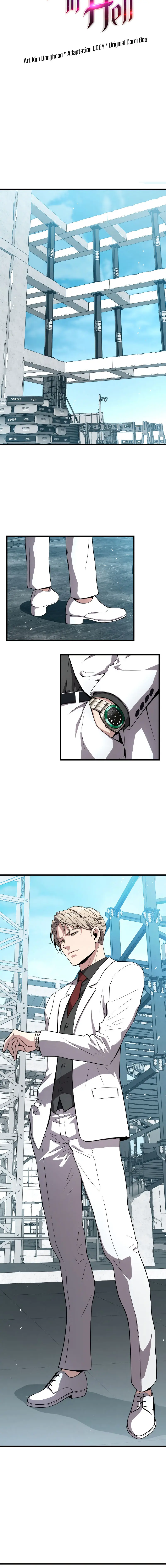 Hoarding In Hell Manhwa Acabbb Chapter 53 - Page 10