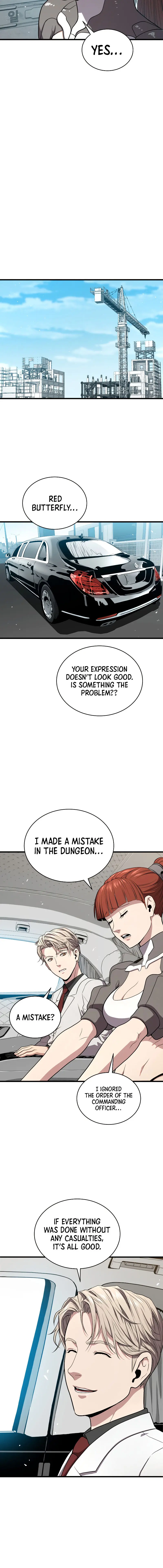 Hoarding In Hell Manhwa Acabbb Chapter 53 - Page 12
