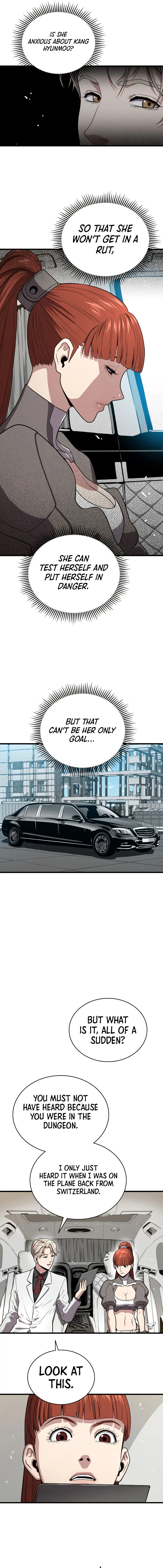Hoarding In Hell Manhwa Acabbb Chapter 53 - Page 13
