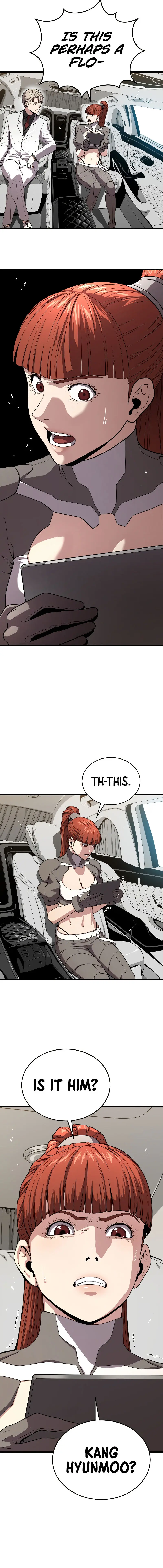 Hoarding In Hell Manhwa Acabbb Chapter 53 - Page 14