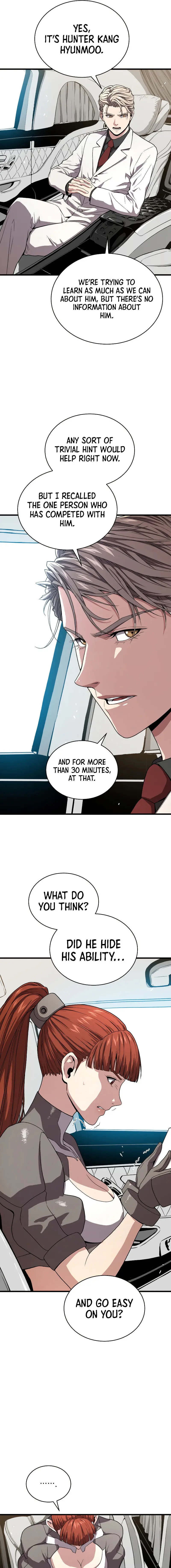 Hoarding In Hell Manhwa Acabbb Chapter 53 - Page 15