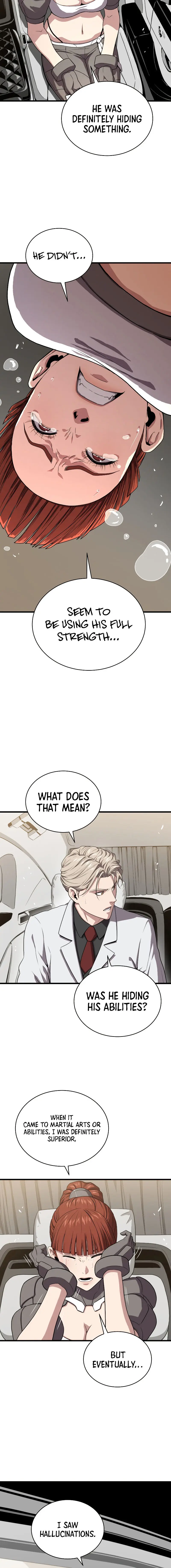 Hoarding In Hell Manhwa Acabbb Chapter 53 - Page 16