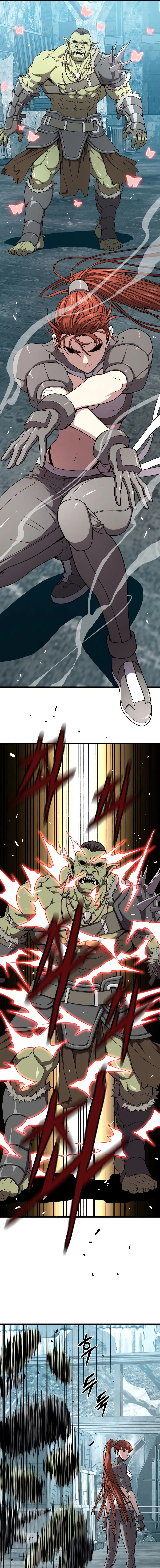 Hoarding In Hell Manhwa Acabbb Chapter 53 - Page 5