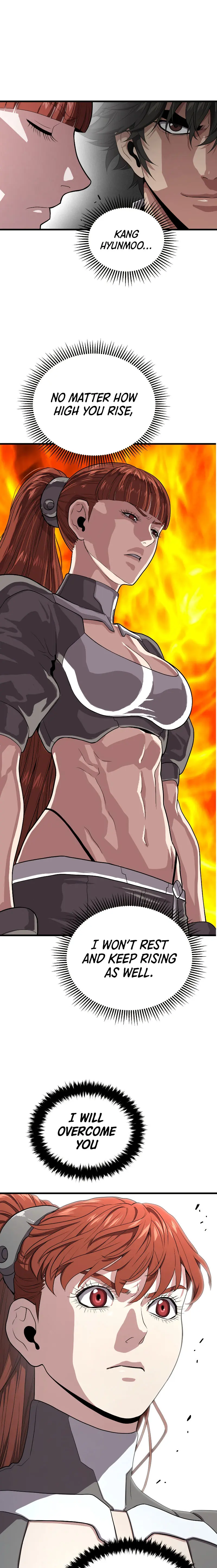 Hoarding In Hell Manhwa Acabbb Chapter 54 - Page 11