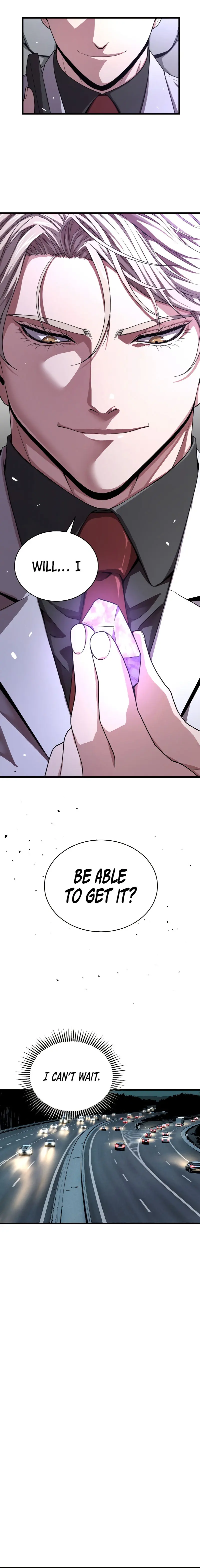Hoarding In Hell Manhwa Acabbb Chapter 54 - Page 14