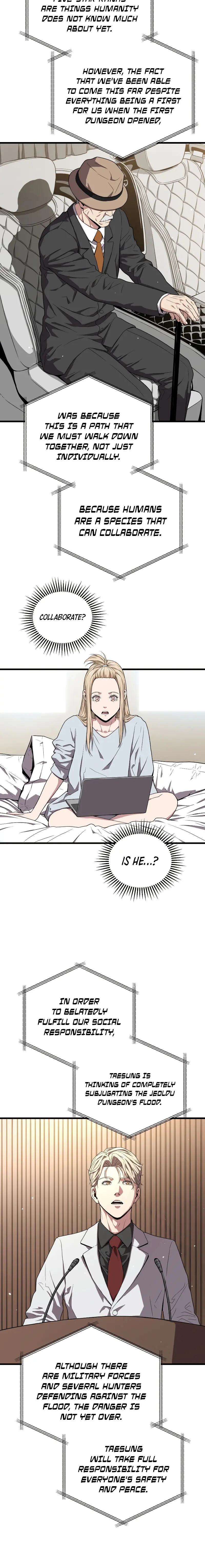 Hoarding In Hell Manhwa Acabbb Chapter 54 - Page 18