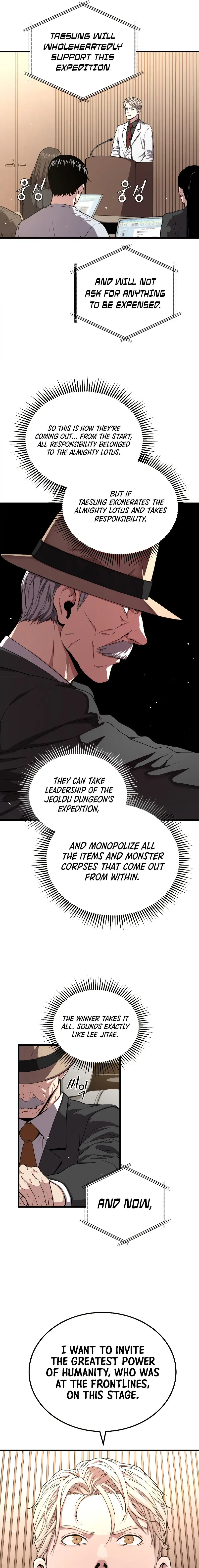 Hoarding In Hell Manhwa Acabbb Chapter 54 - Page 19