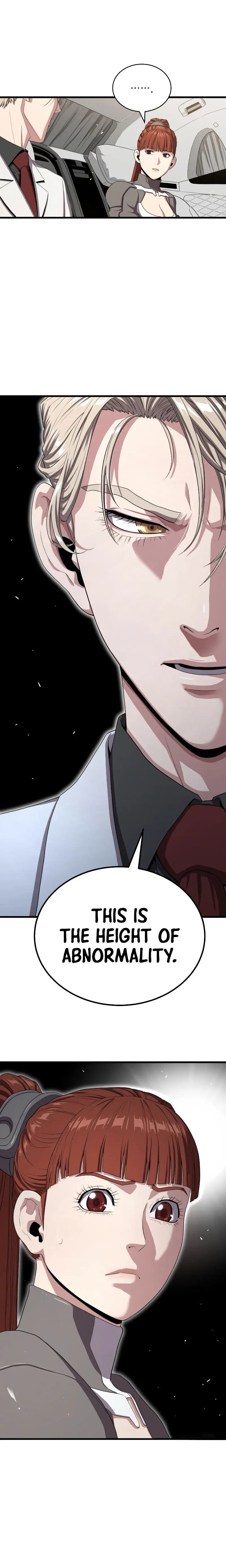 Hoarding In Hell Manhwa Acabbb Chapter 54 - Page 2