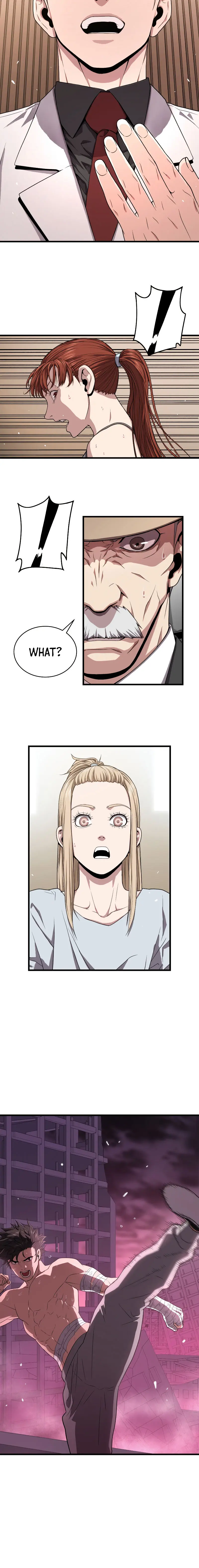 Hoarding In Hell Manhwa Acabbb Chapter 54 - Page 20