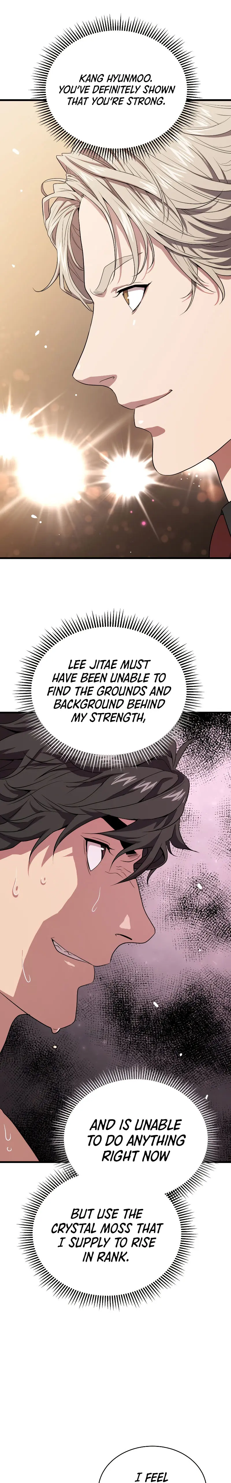 Hoarding In Hell Manhwa Acabbb Chapter 54 - Page 21