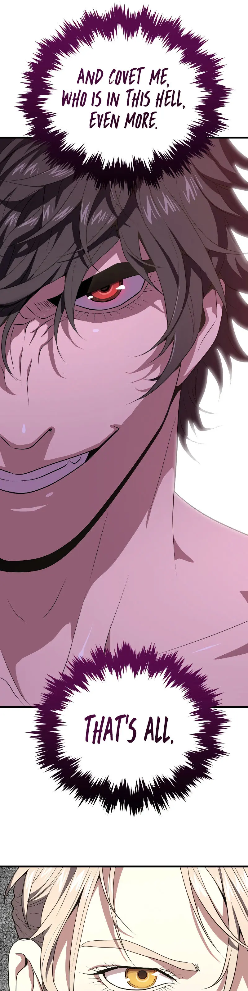 Hoarding In Hell Manhwa Acabbb Chapter 54 - Page 23