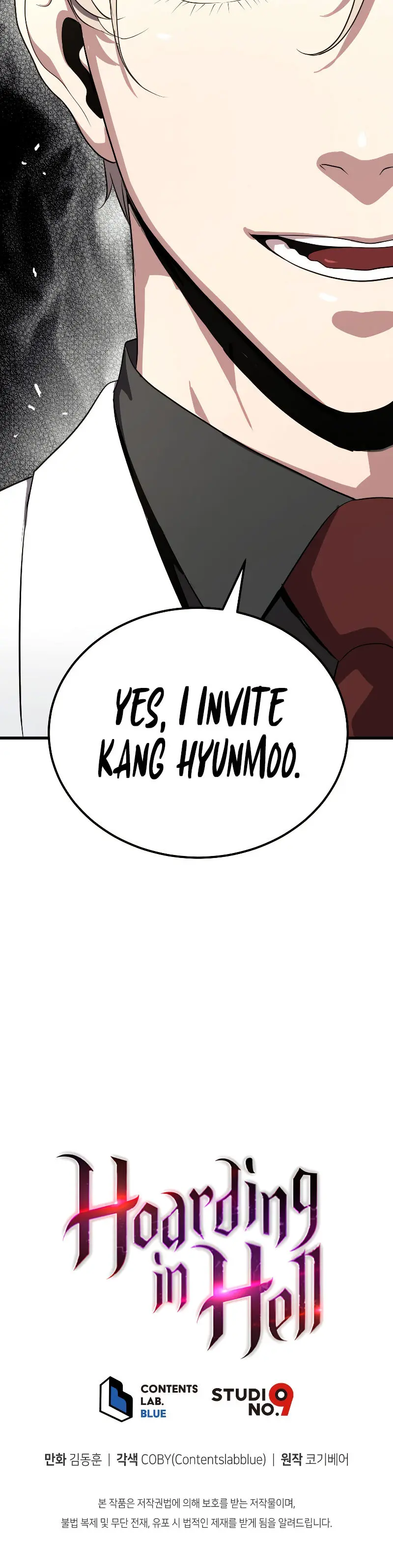 Hoarding In Hell Manhwa Acabbb Chapter 54 - Page 24