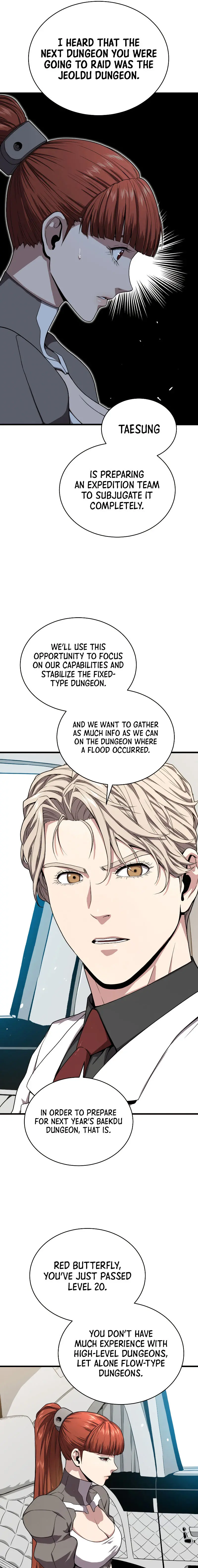 Hoarding In Hell Manhwa Acabbb Chapter 54 - Page 5