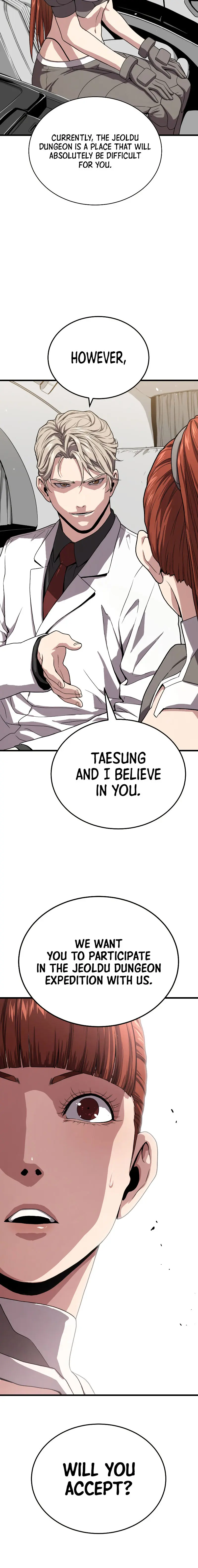 Hoarding In Hell Manhwa Acabbb Chapter 54 - Page 6
