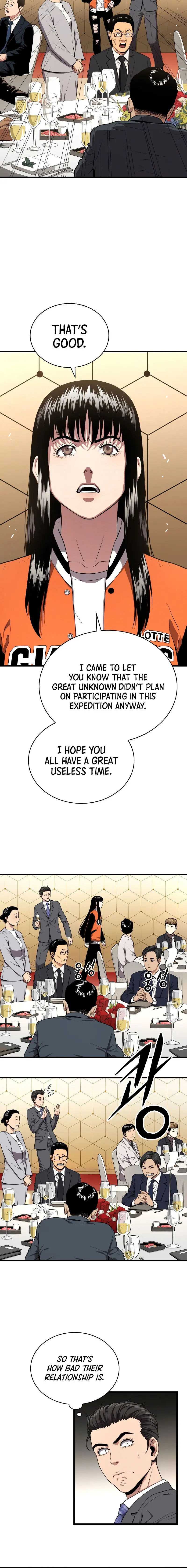 Hoarding In Hell Manhwa Acabbb Chapter 55 - Page 10