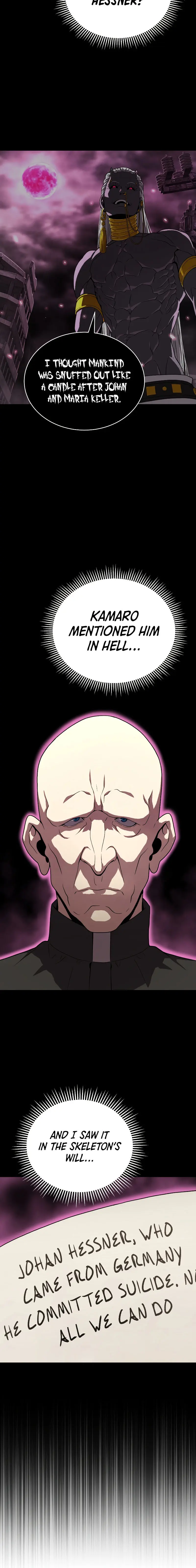 Hoarding In Hell Manhwa Acabbb Chapter 55 - Page 12