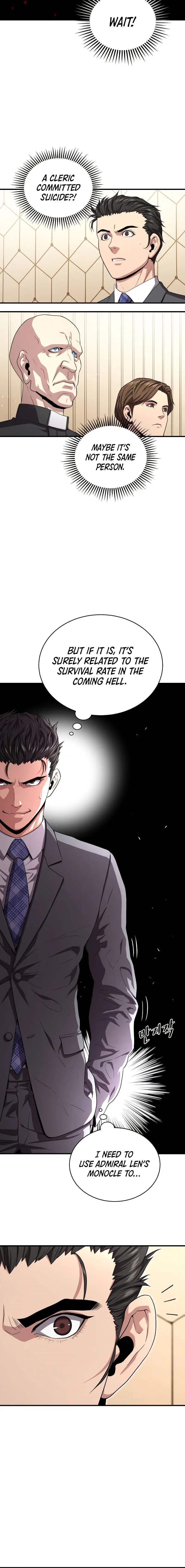 Hoarding In Hell Manhwa Acabbb Chapter 55 - Page 14
