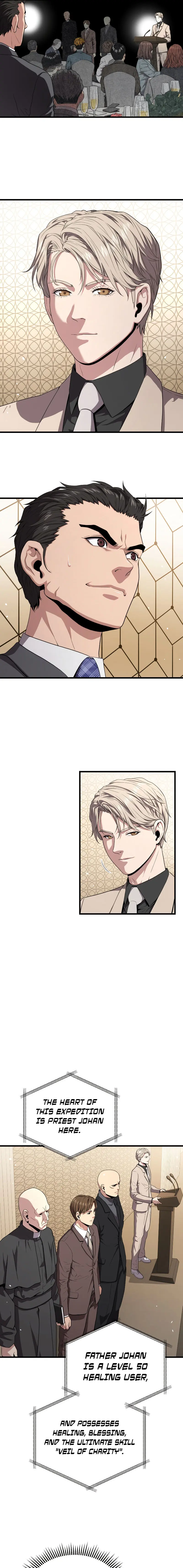 Hoarding In Hell Manhwa Acabbb Chapter 55 - Page 15