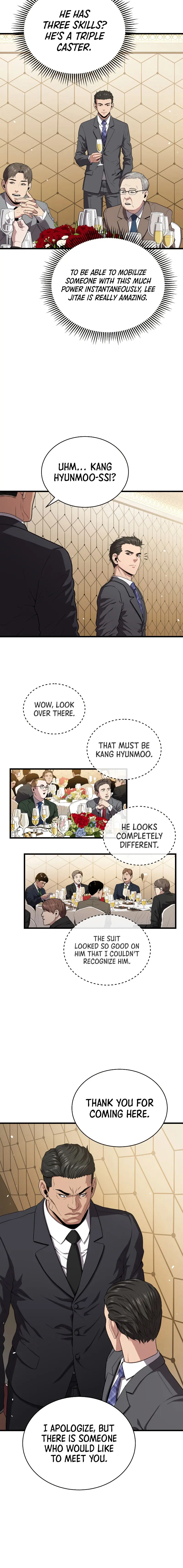 Hoarding In Hell Manhwa Acabbb Chapter 55 - Page 16