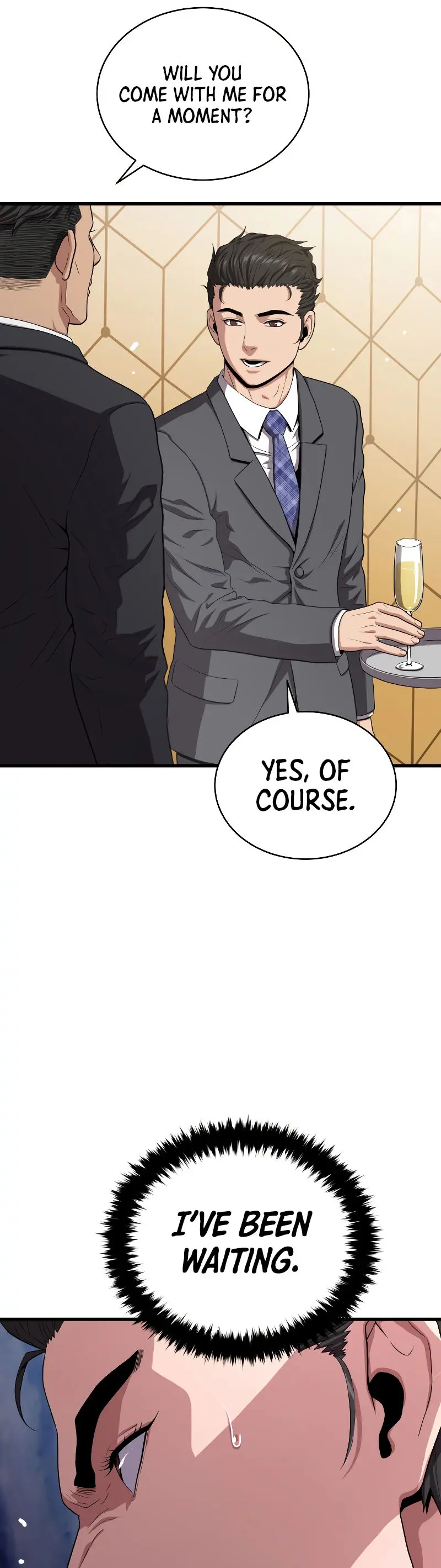 Hoarding In Hell Manhwa Acabbb Chapter 55 - Page 17